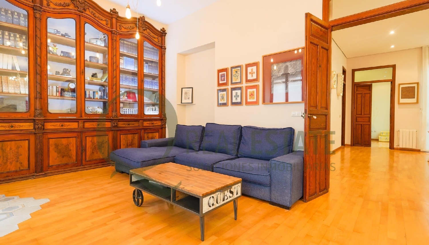  for sale apartment Alicante Centro 03001 Alacantí 5