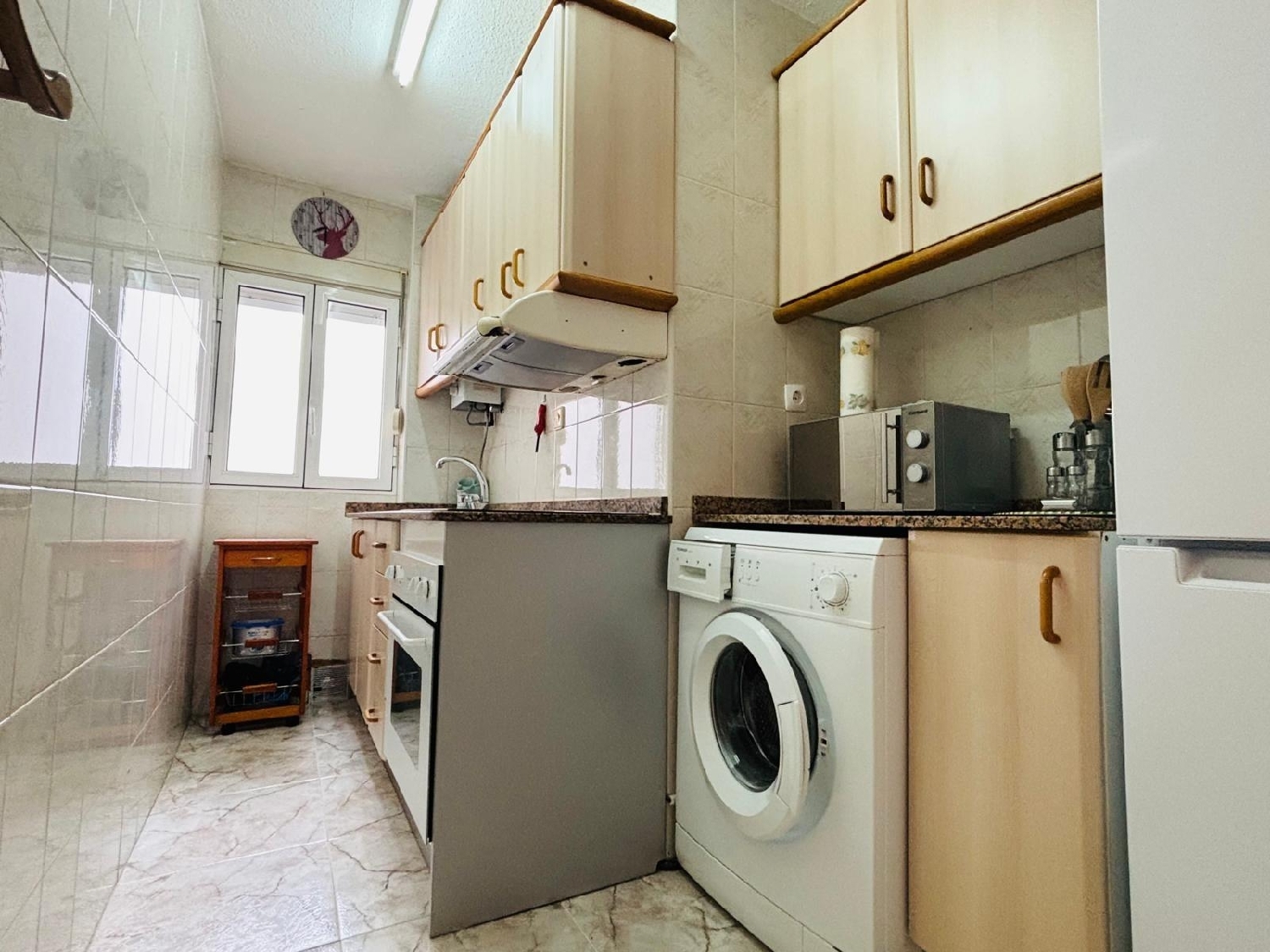  for sale apartment Alicante Centro 03001 Alacantí 4