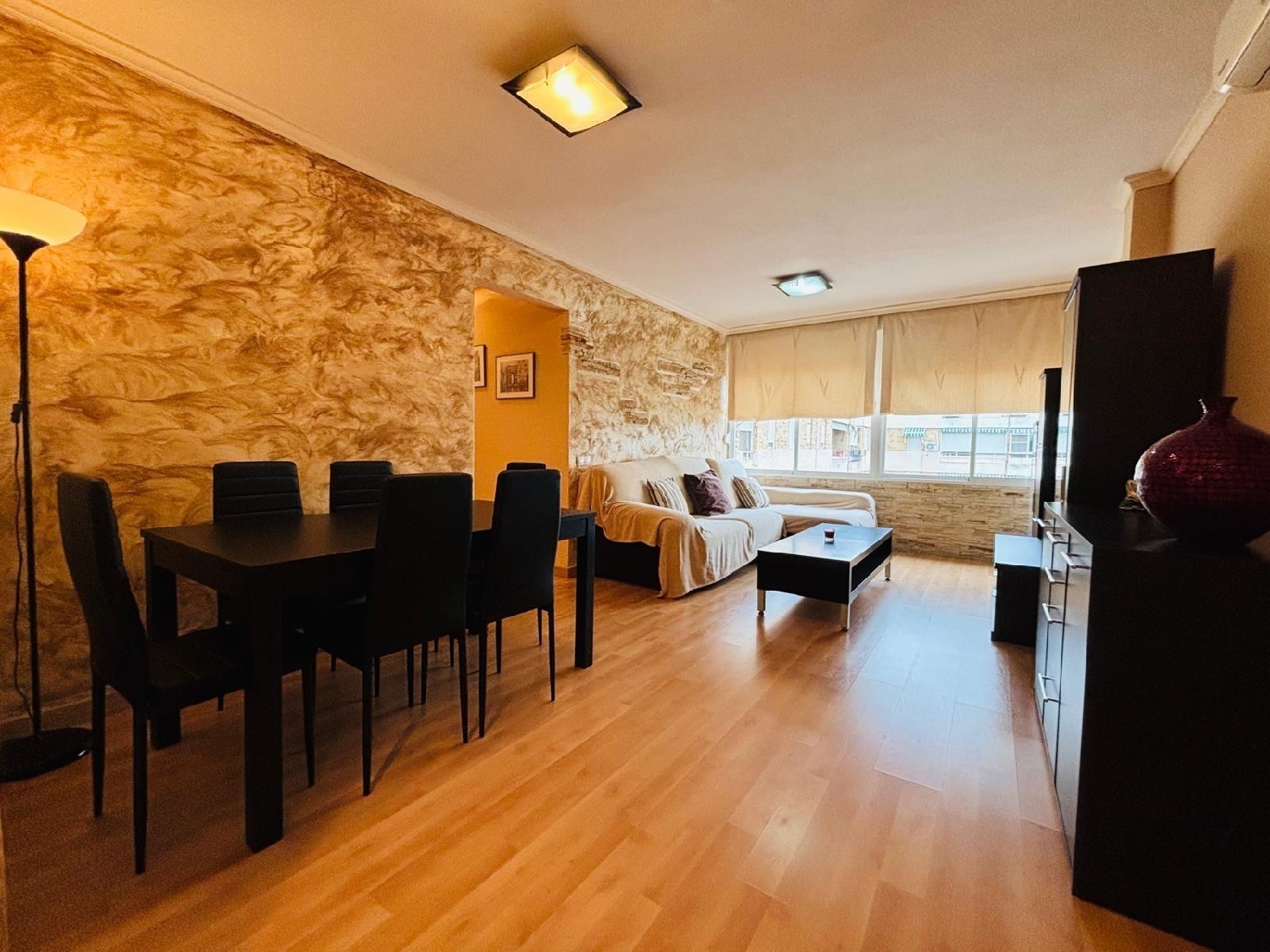  for sale apartment Alicante Centro 03001 Alacantí 2