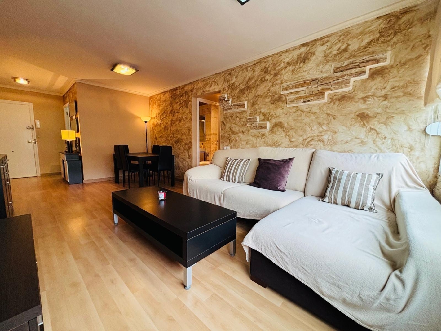  for sale apartment Alicante Centro 03001 Alacantí 3