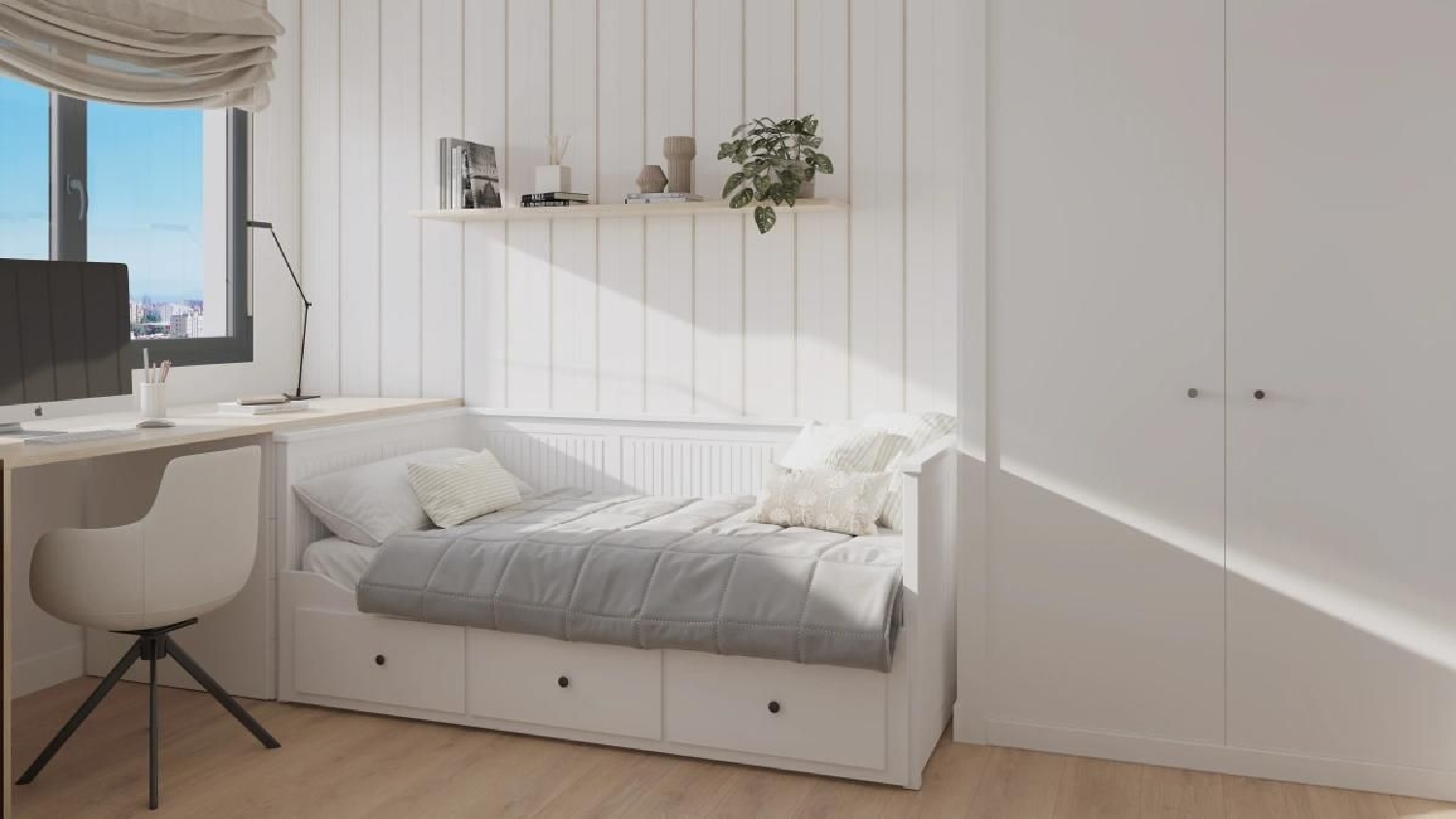  en venta apartamento Alicante Centro 03001 Alacantí 3