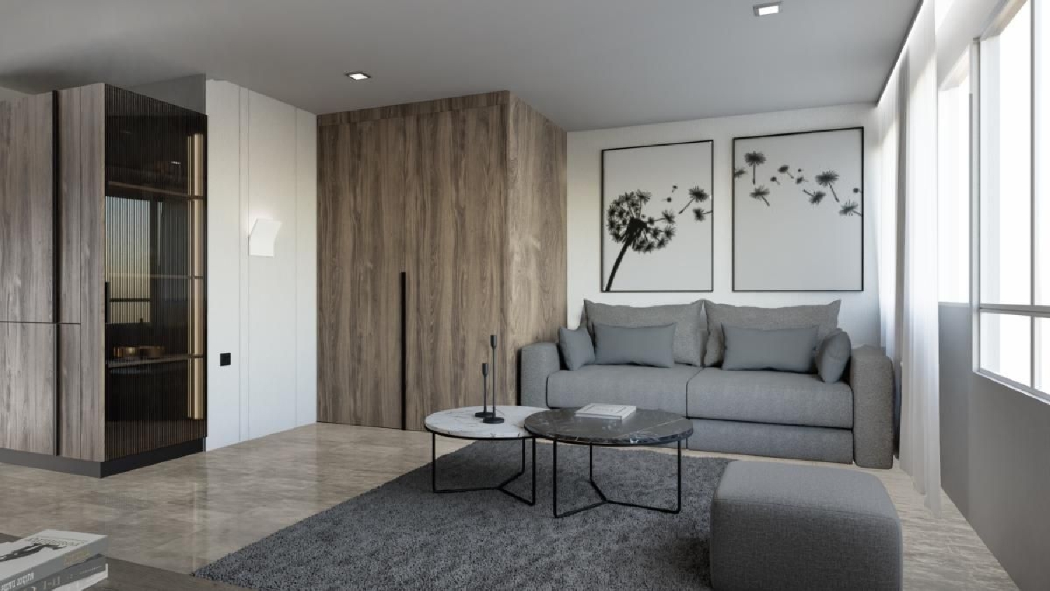  te koop appartement Alicante Centro 03001 Alacantí 1