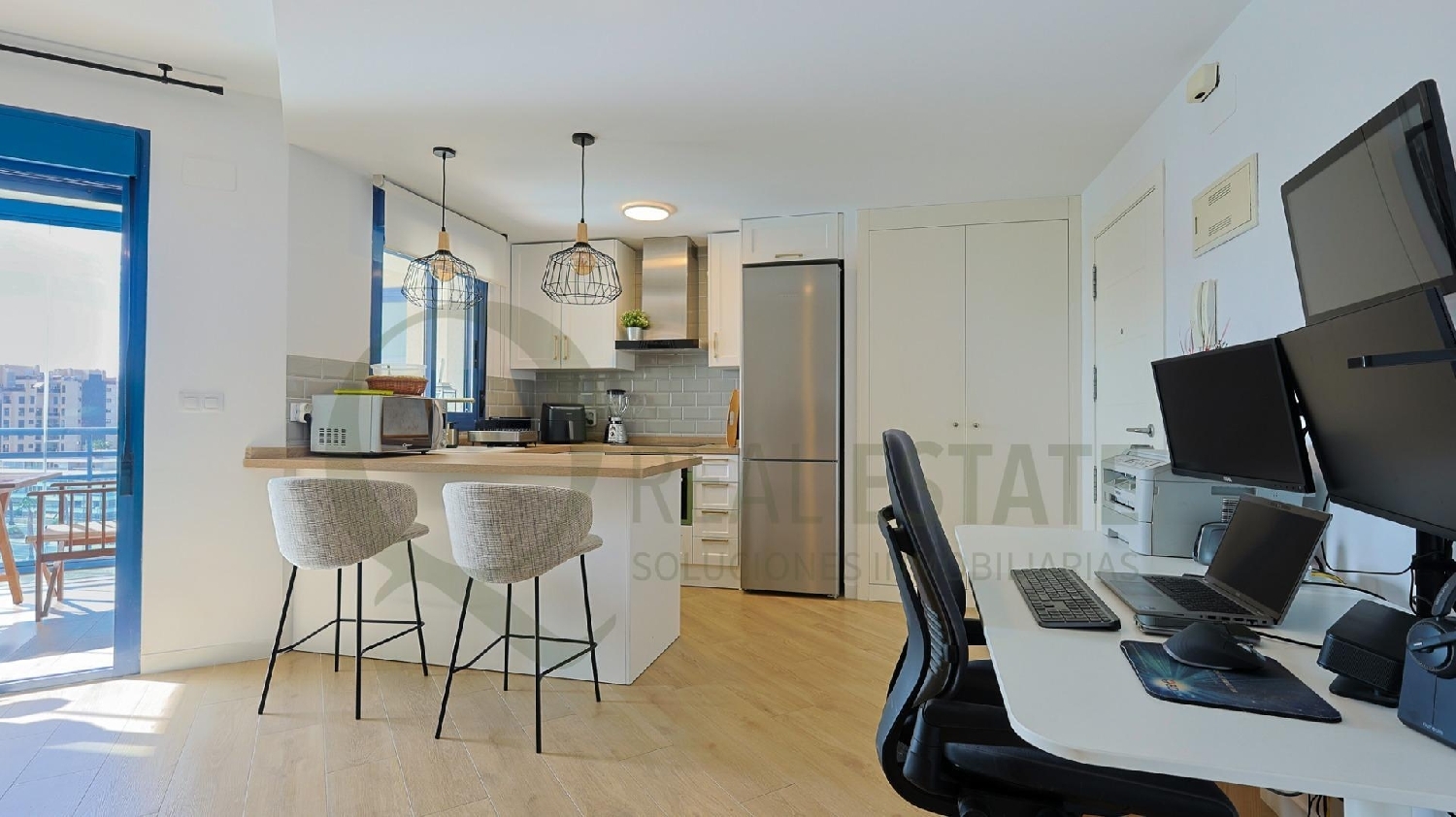 à vendre appartement Alicante Centro 03001 Alacantí 6