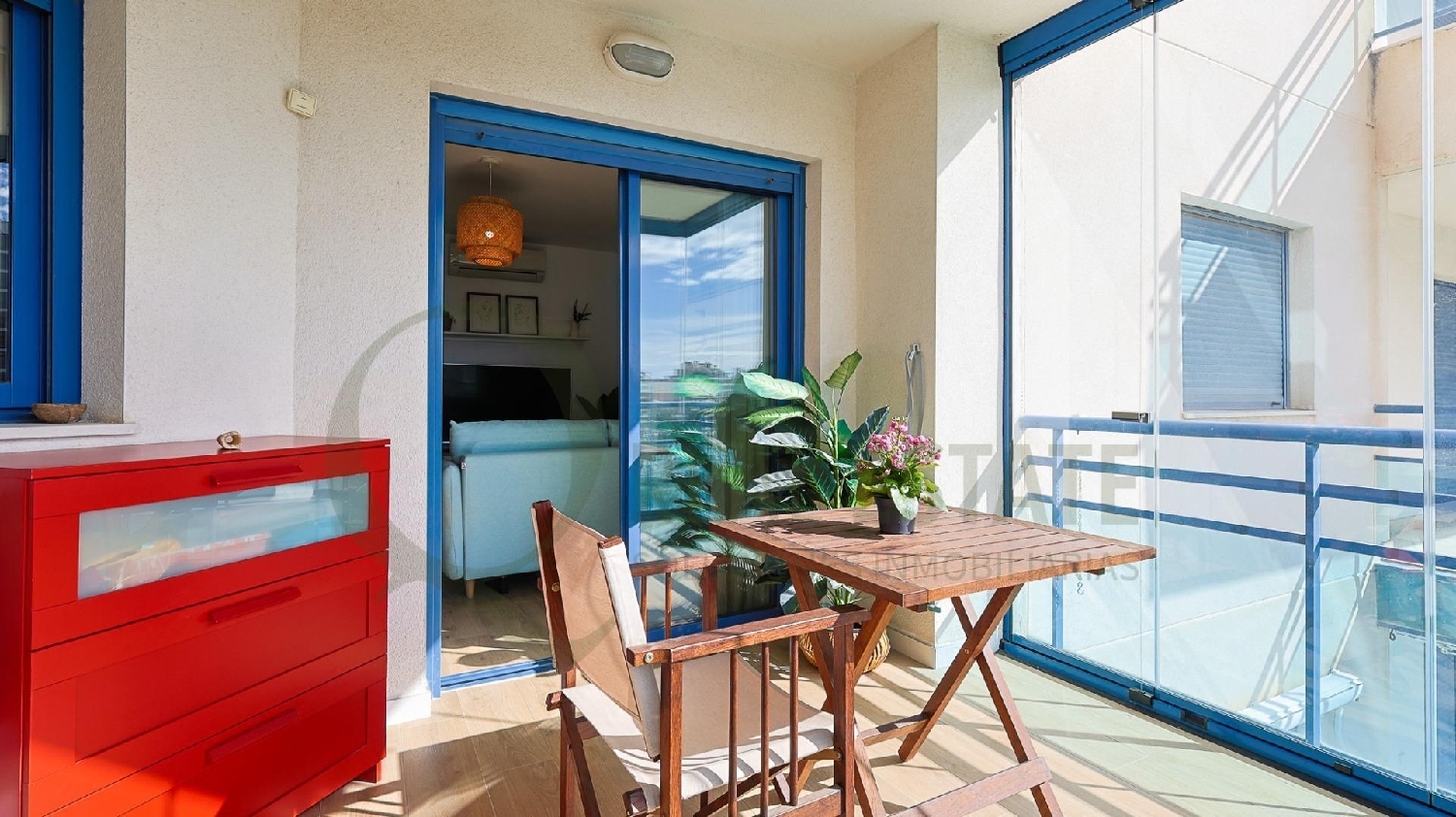 à vendre appartement Alicante Centro 03001 Alacantí 3