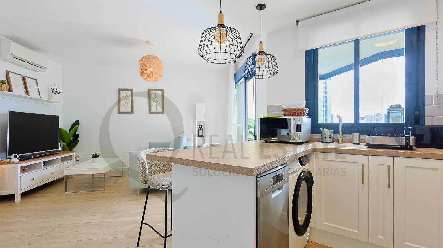 à vendre appartement Alicante Centro 03001 Alacantí 4