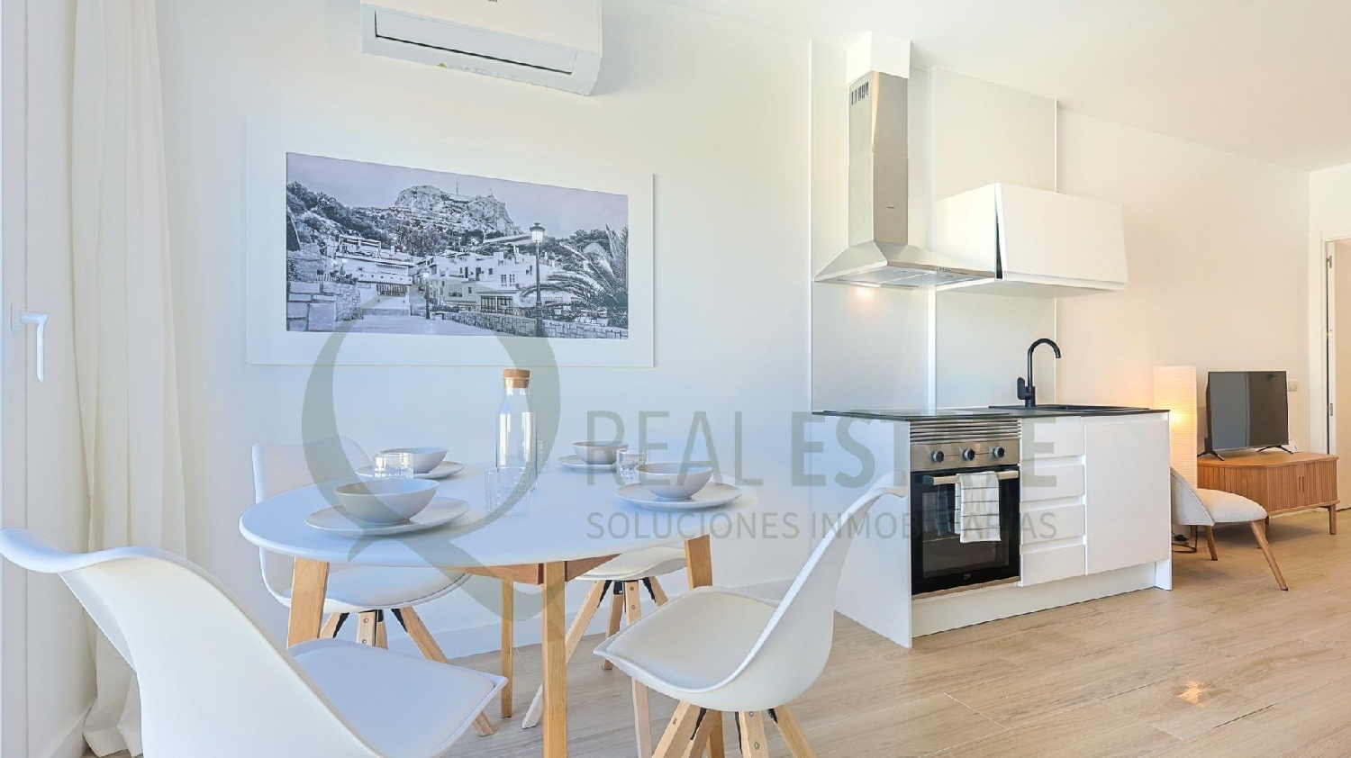 à vendre appartement Alicante Centro 03001 Alacantí 1