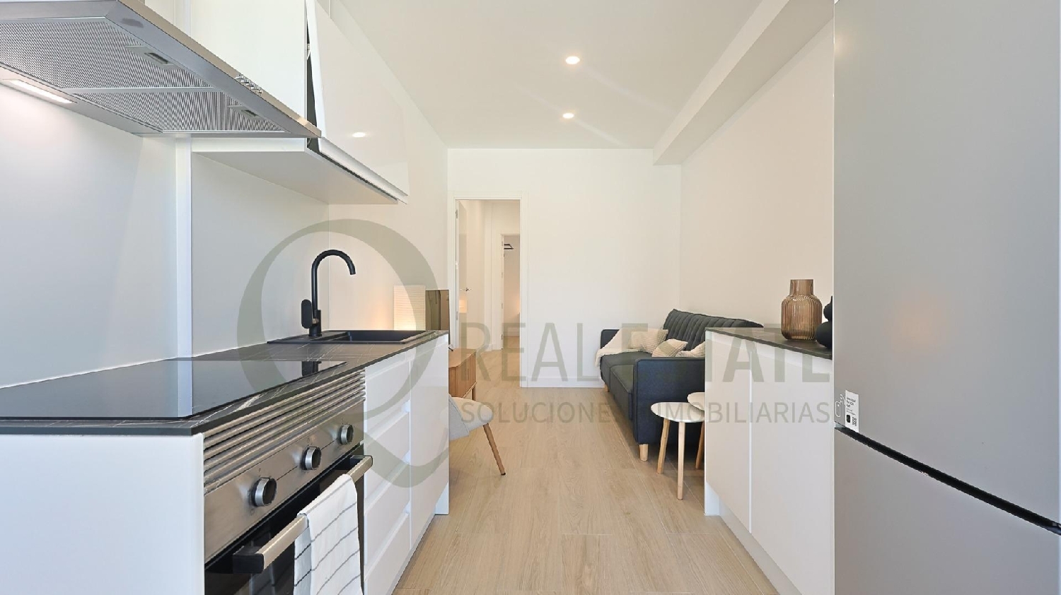 à vendre appartement Alicante Centro 03001 Alacantí 2