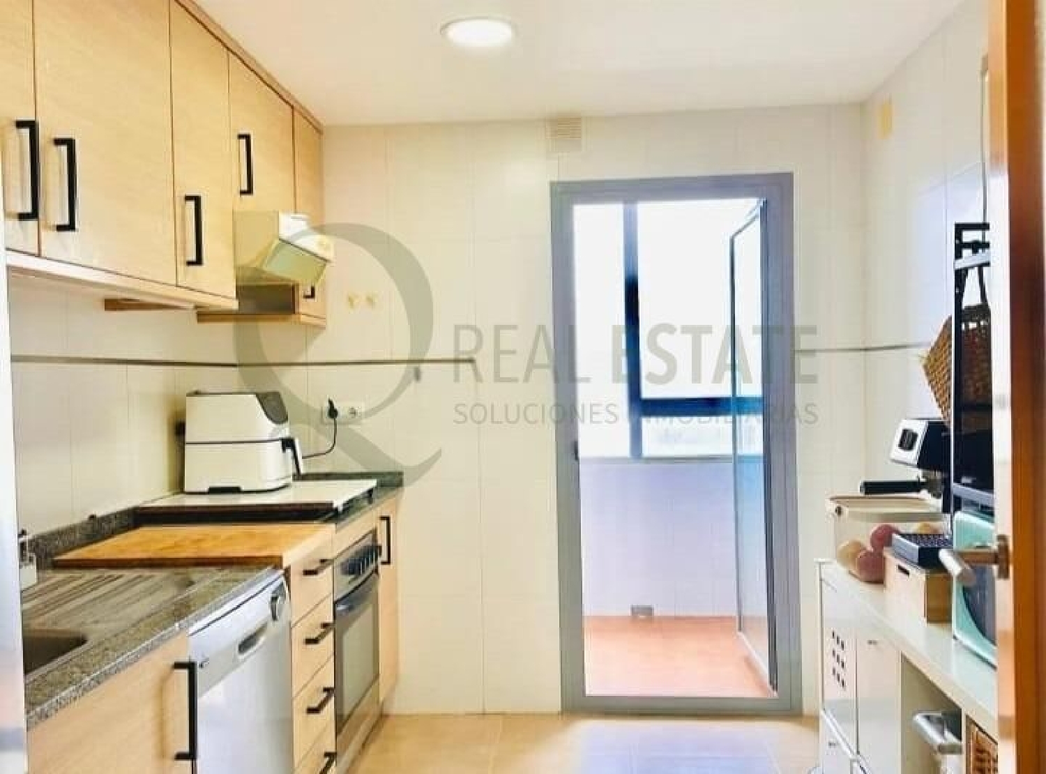 à vendre appartement Alicante Centro 03001 Alacantí 5