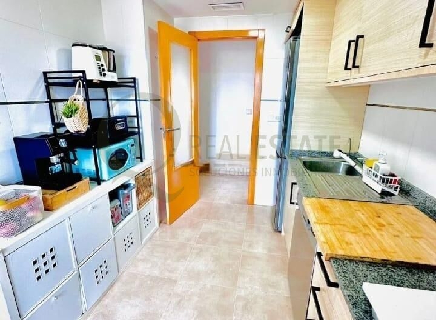à vendre appartement Alicante Centro 03001 Alacantí 6