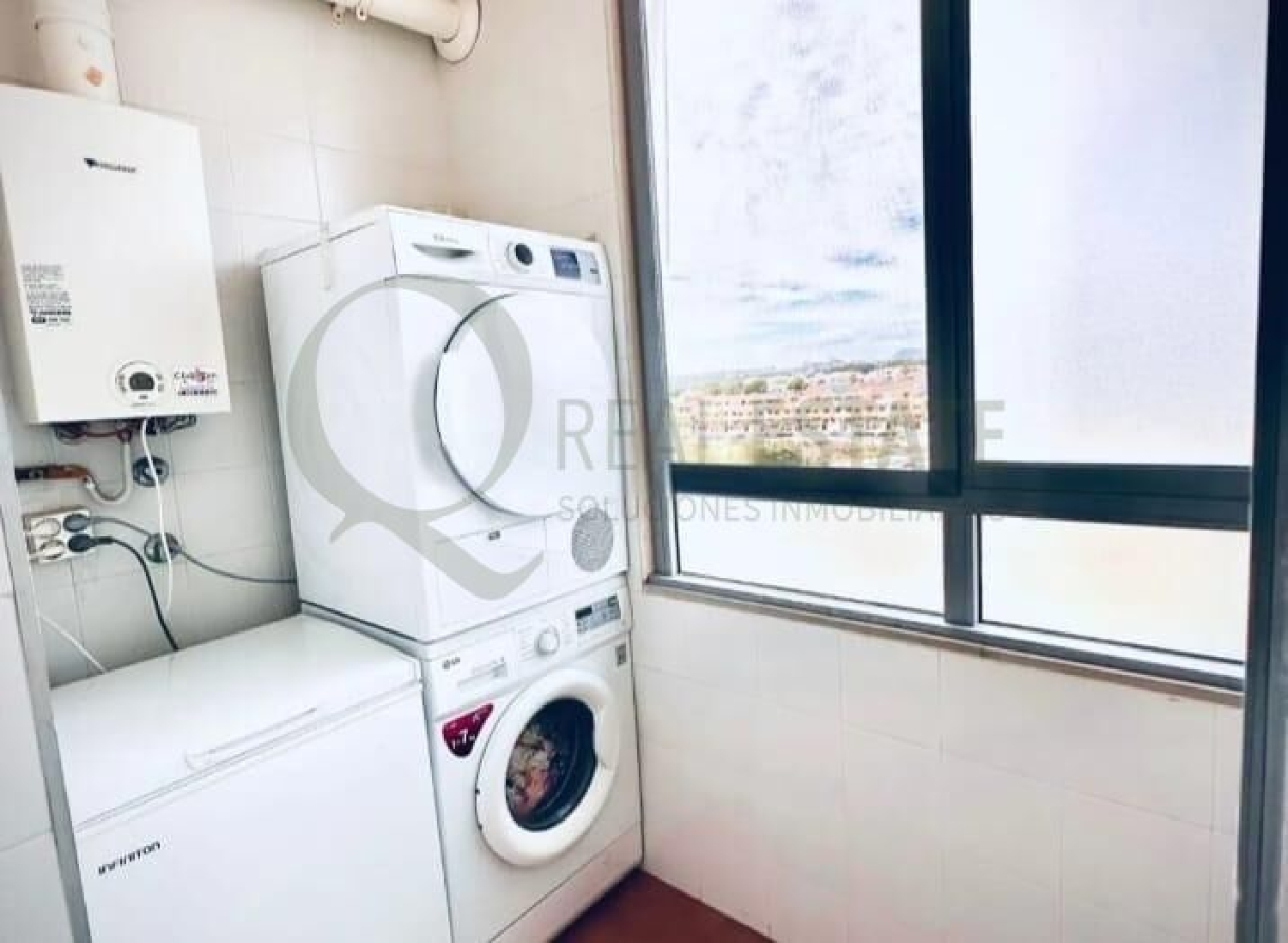 à vendre appartement Alicante Centro 03001 Alacantí 7