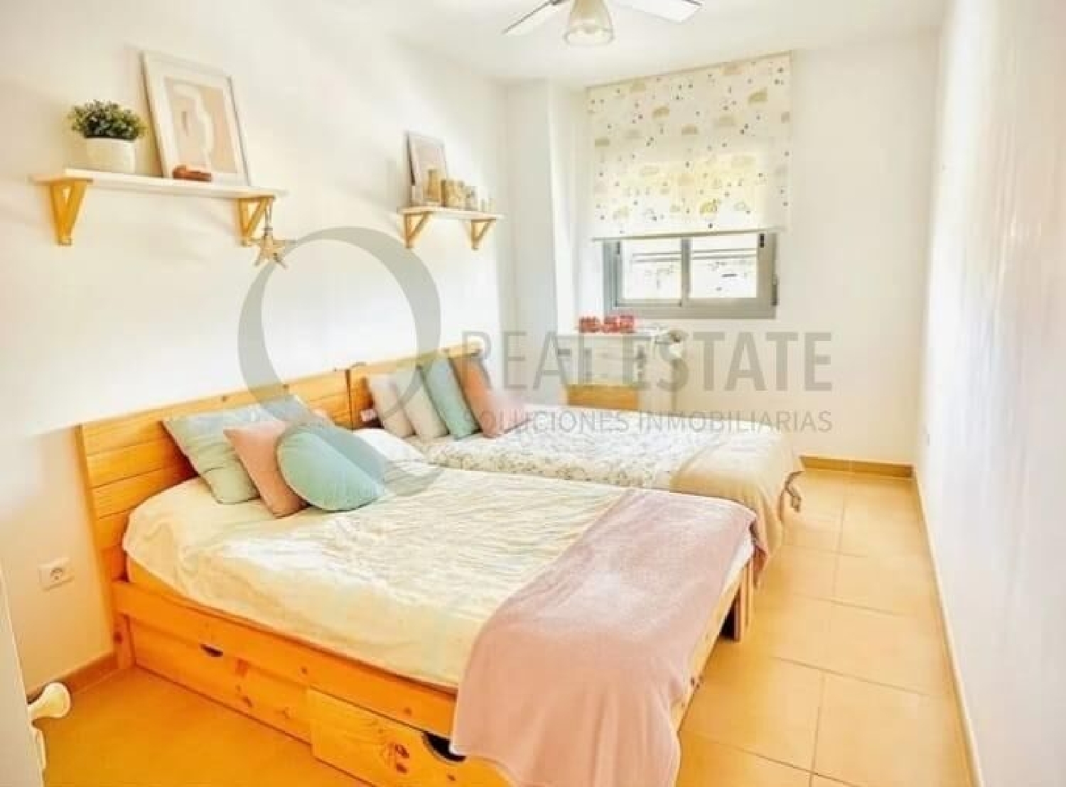 à vendre appartement Alicante Centro 03001 Alacantí 2