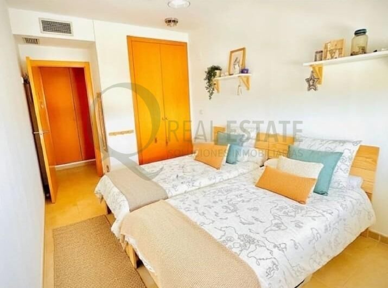 à vendre appartement Alicante Centro 03001 Alacantí 1