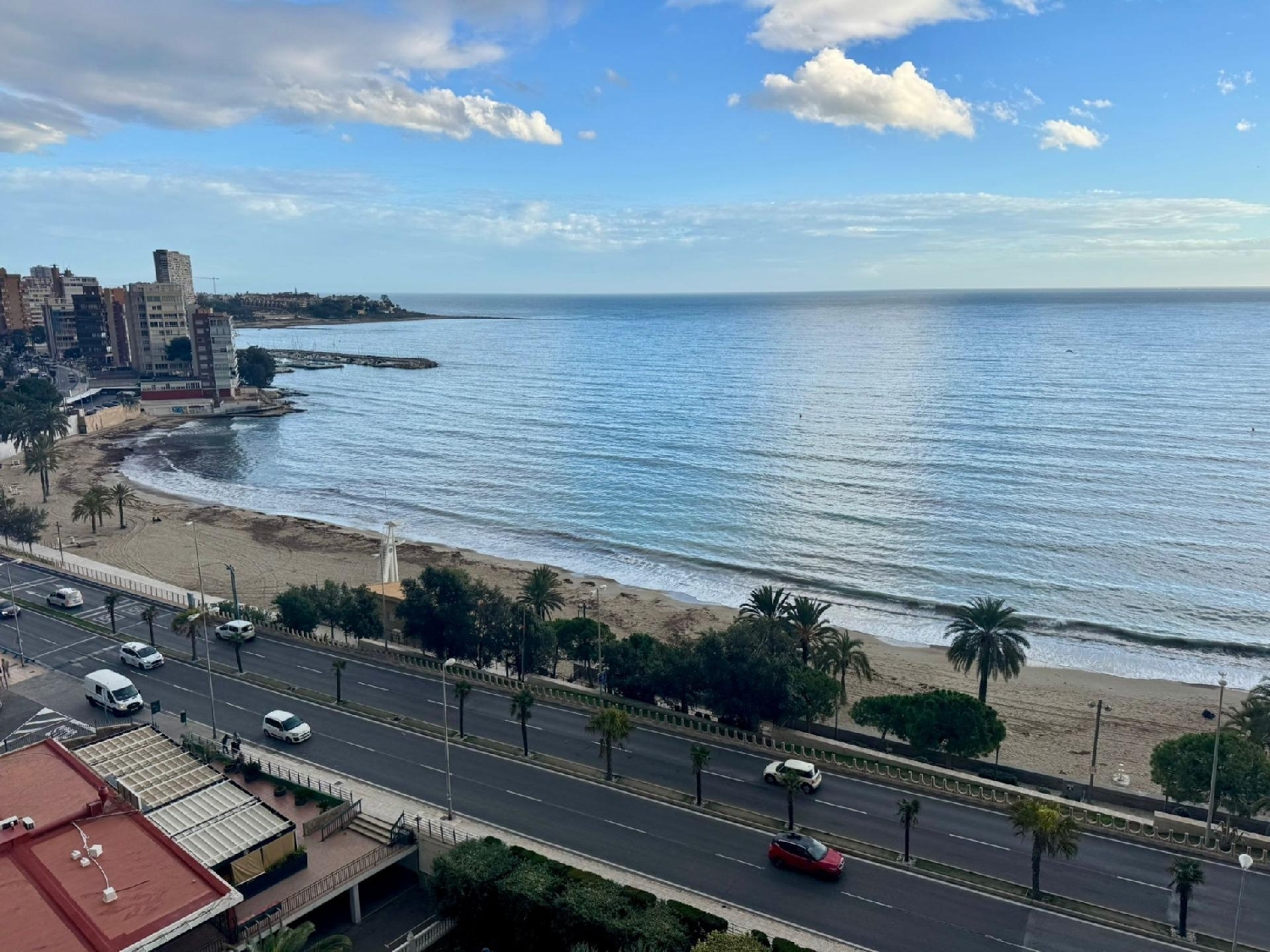  à vendre appartement Alicante Centro 03001 Alacantí 8