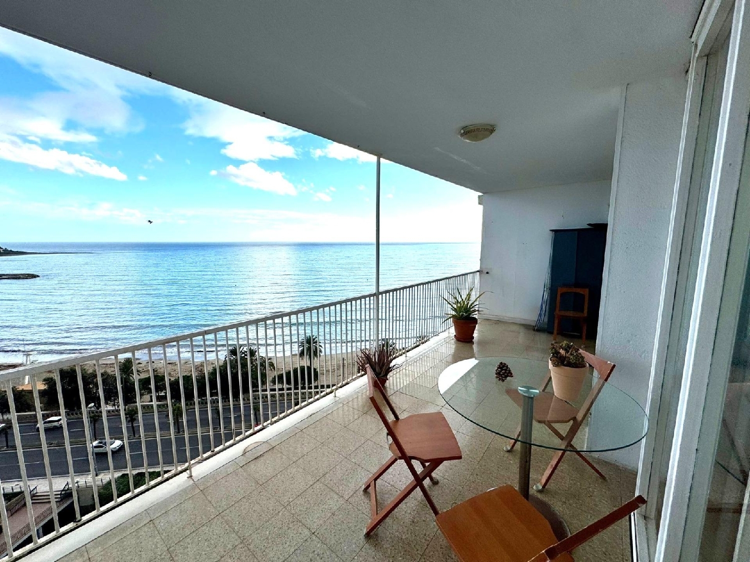  à vendre appartement Alicante Centro 03001 Alacantí 1