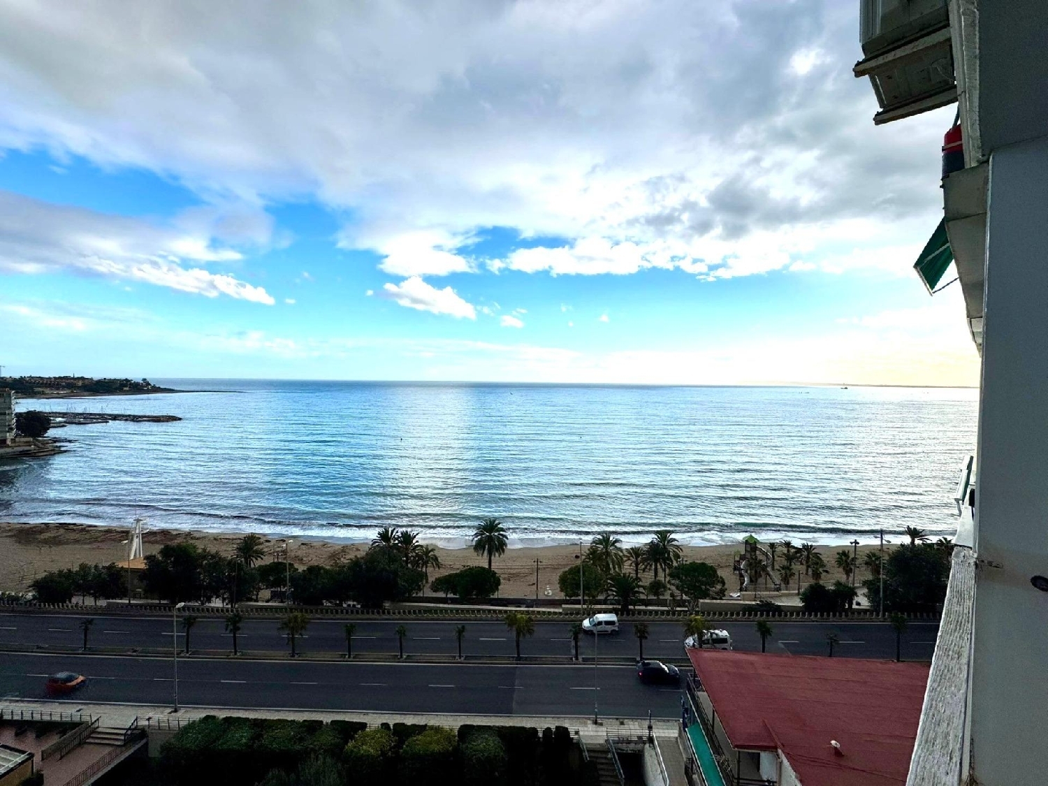  à vendre appartement Alicante Centro 03001 Alacantí 2