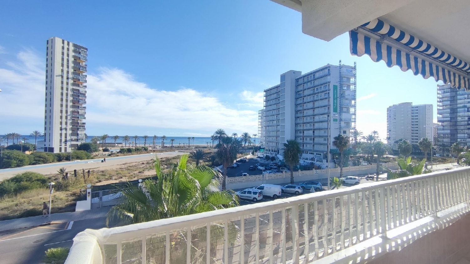  te koop appartement Alicante Centro 03001 Alacantí 6