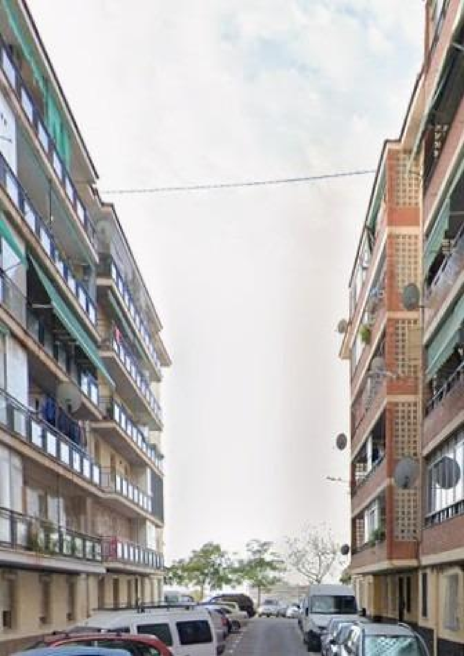  kaufen Wohnung Alicante Centro 03001 Alacantí 1