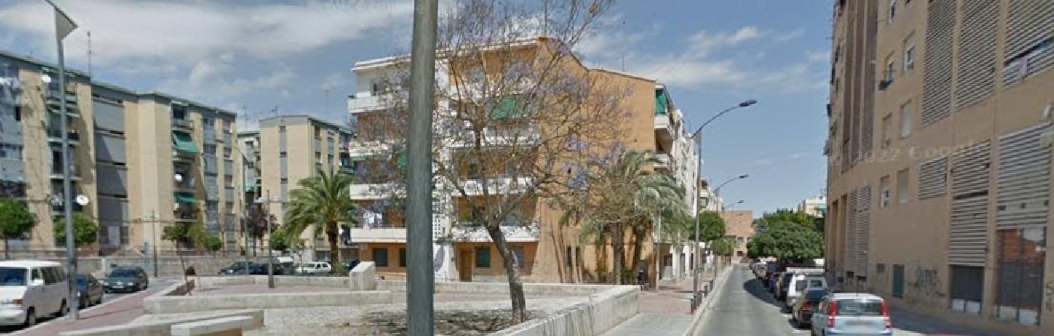  kaufen Wohnung Alicante Centro 03001 Alacantí 1