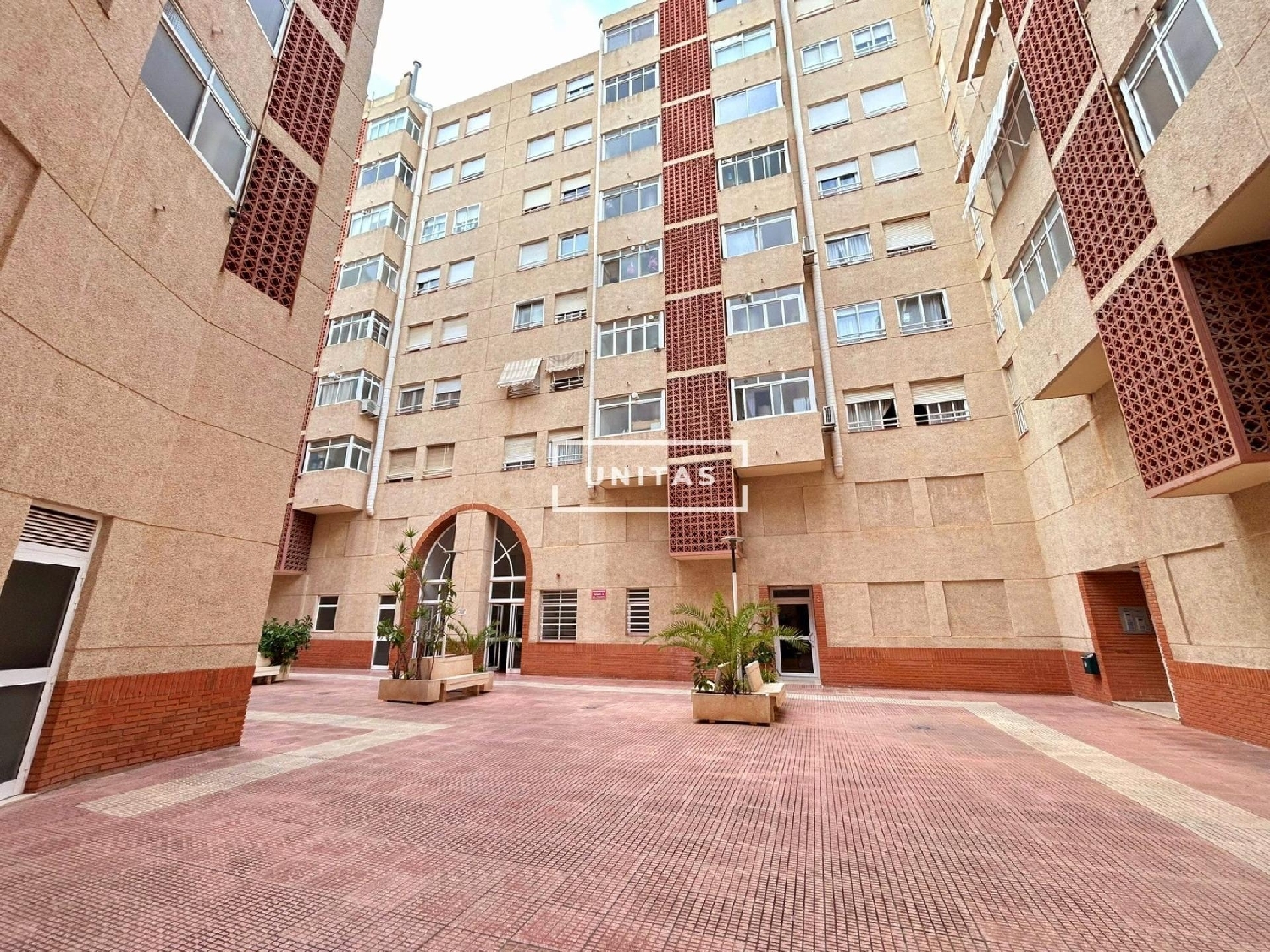  till salu lägenhet Alicante Centro 03001 Alacantí 1