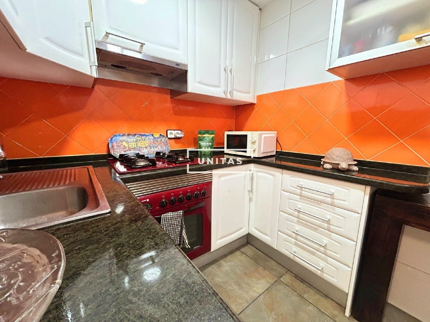  till salu lägenhet Alicante Centro 03001 Alacantí 2