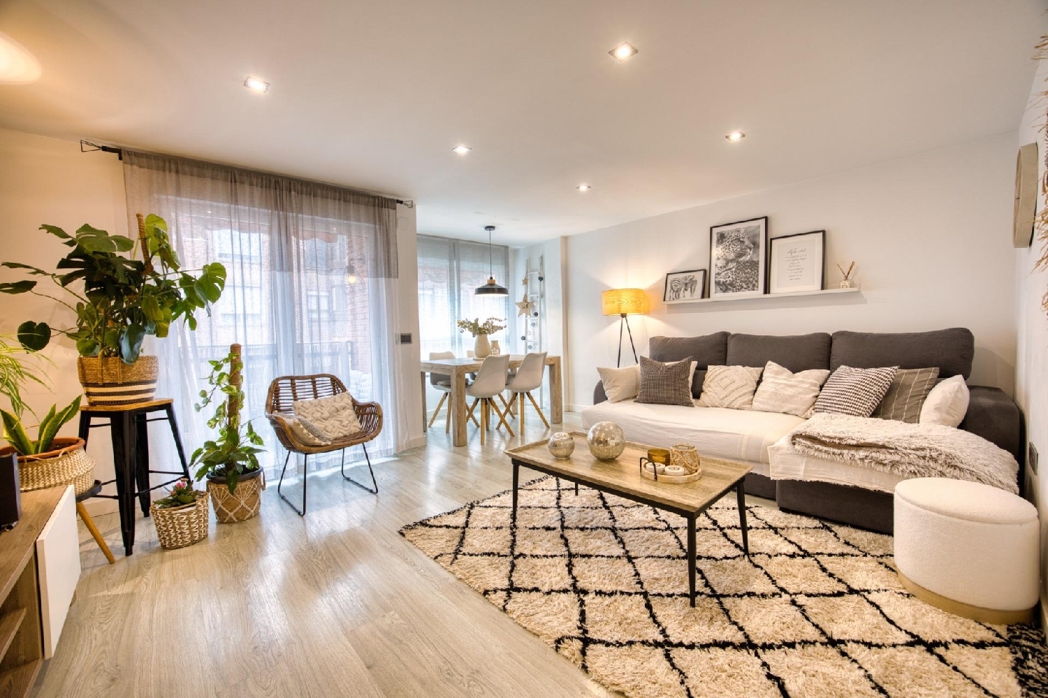  kaufen Wohnung Alicante Centro 03001 Alacantí 1