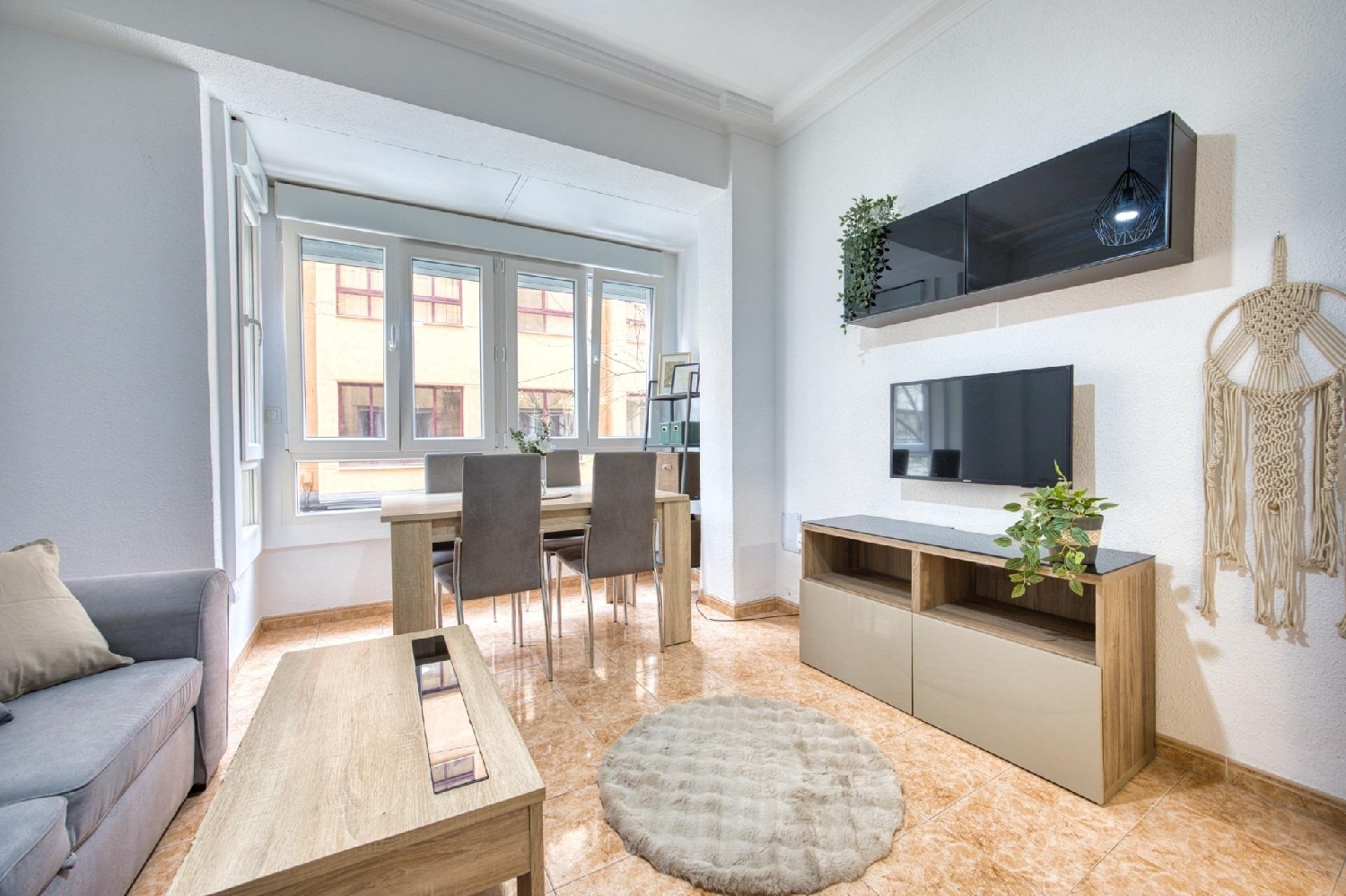 kaufen Wohnung Alicante Centro 03001 Alacantí 1