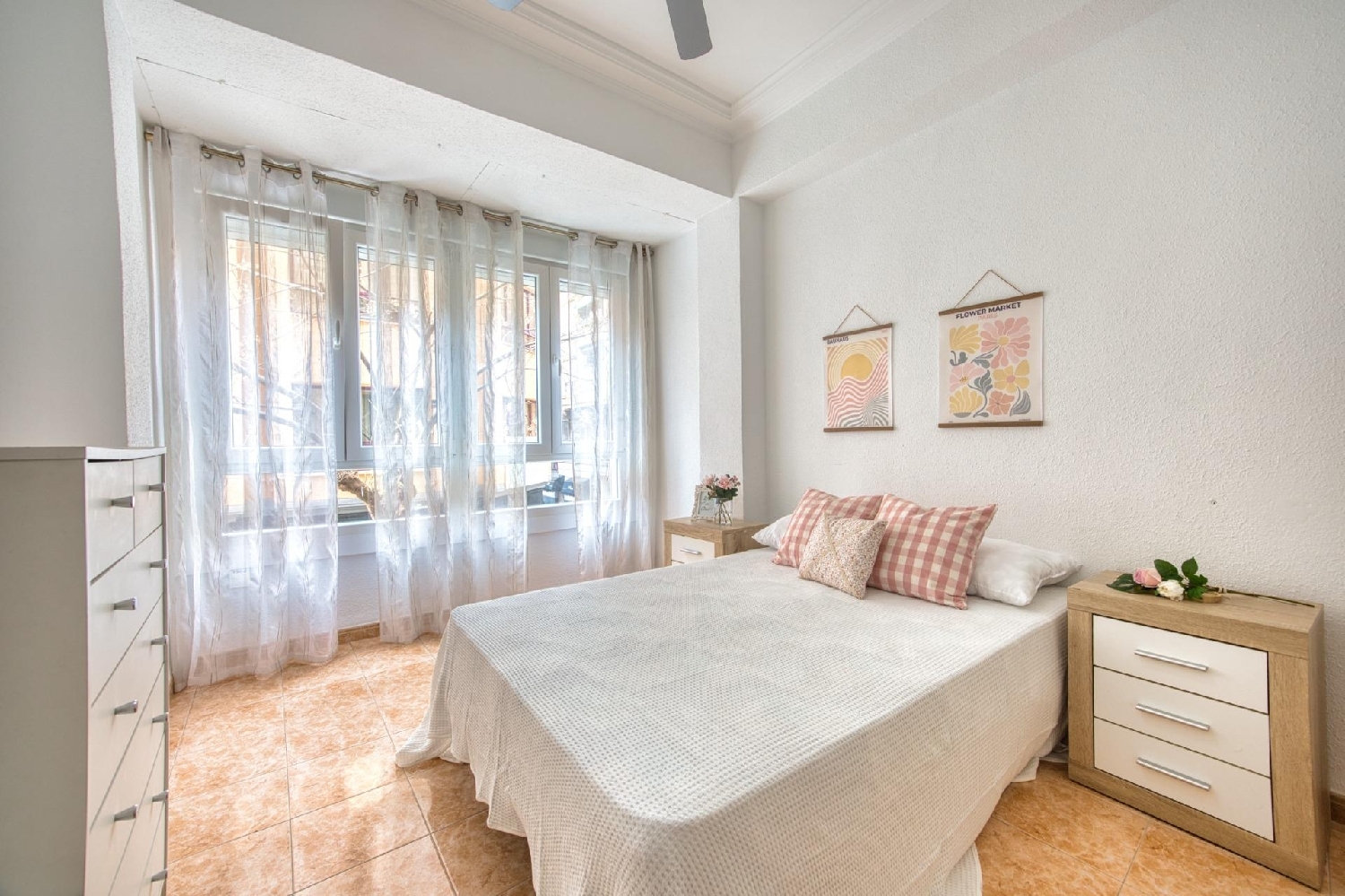 kaufen Wohnung Alicante Centro 03001 Alacantí 5