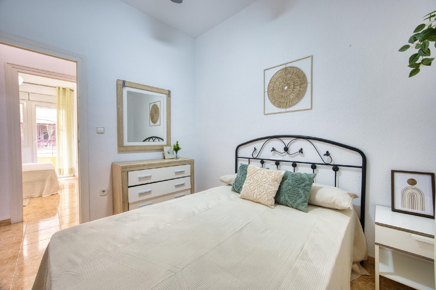 kaufen Wohnung Alicante Centro 03001 Alacantí 8