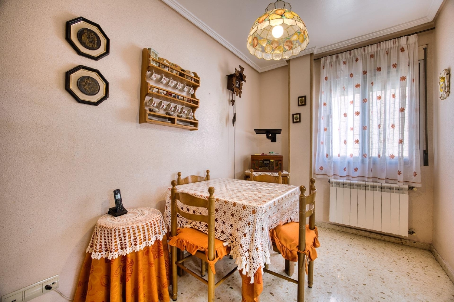  kaufen Wohnung Alicante Centro 03001 Alacantí 8