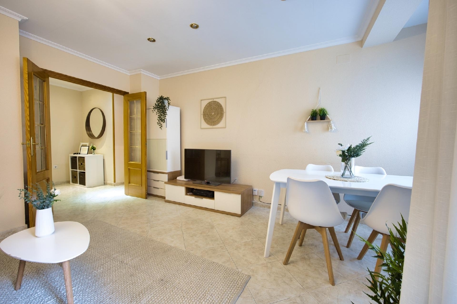  till salu lägenhet Alicante Centro 03001 Alacantí 3