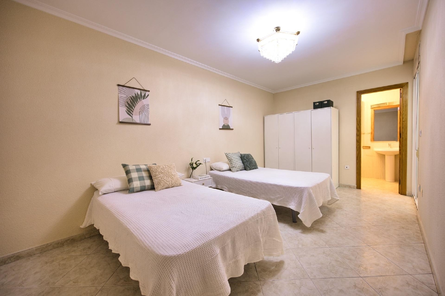  till salu lägenhet Alicante Centro 03001 Alacantí 8