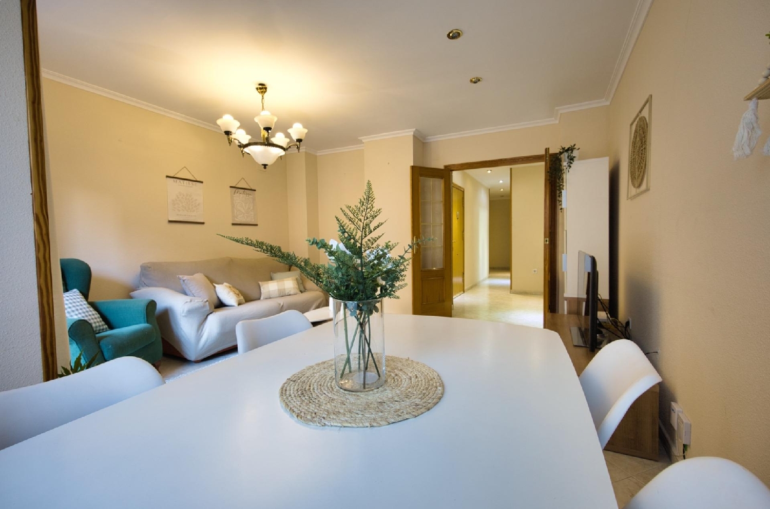  till salu lägenhet Alicante Centro 03001 Alacantí 2