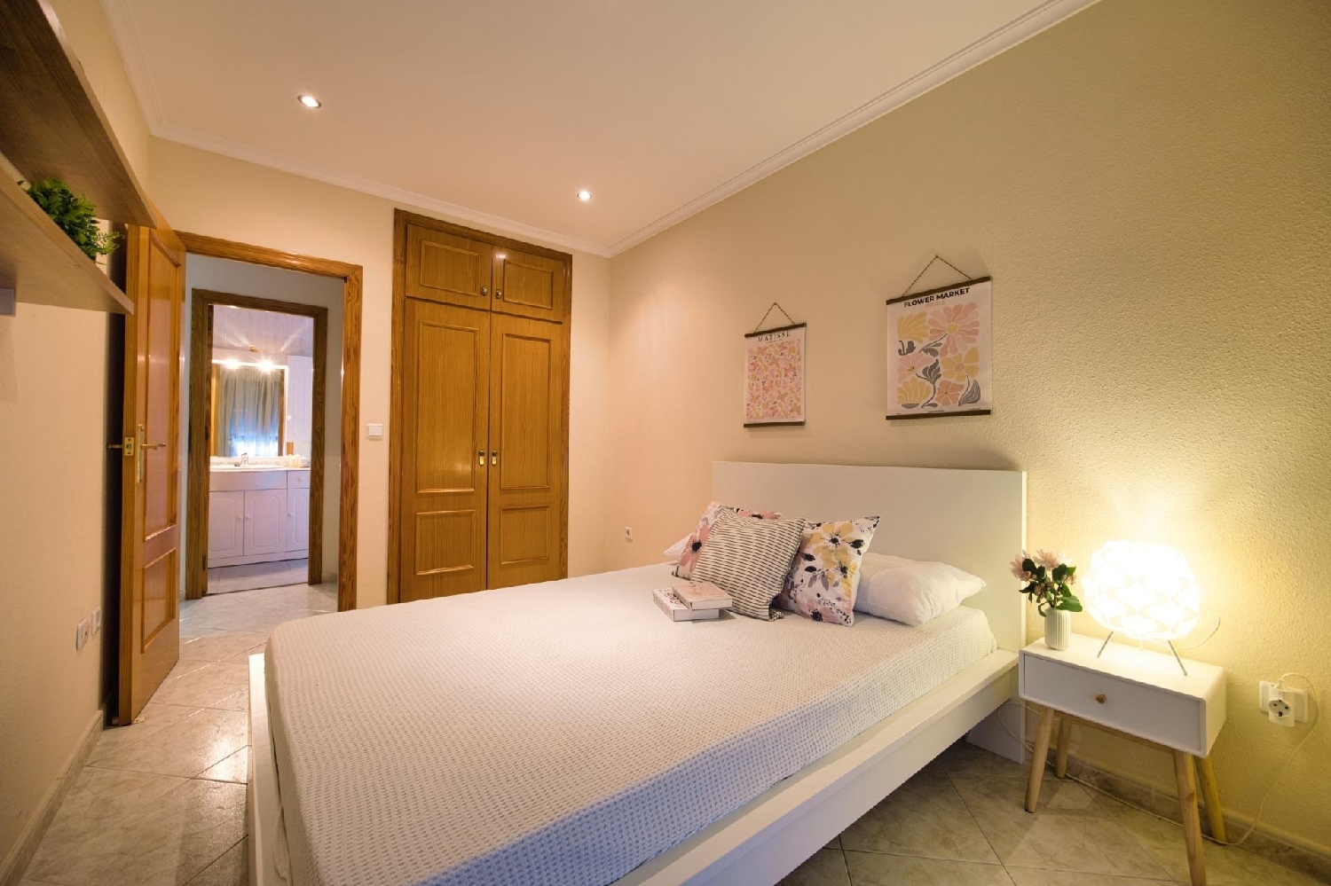  till salu lägenhet Alicante Centro 03001 Alacantí 5