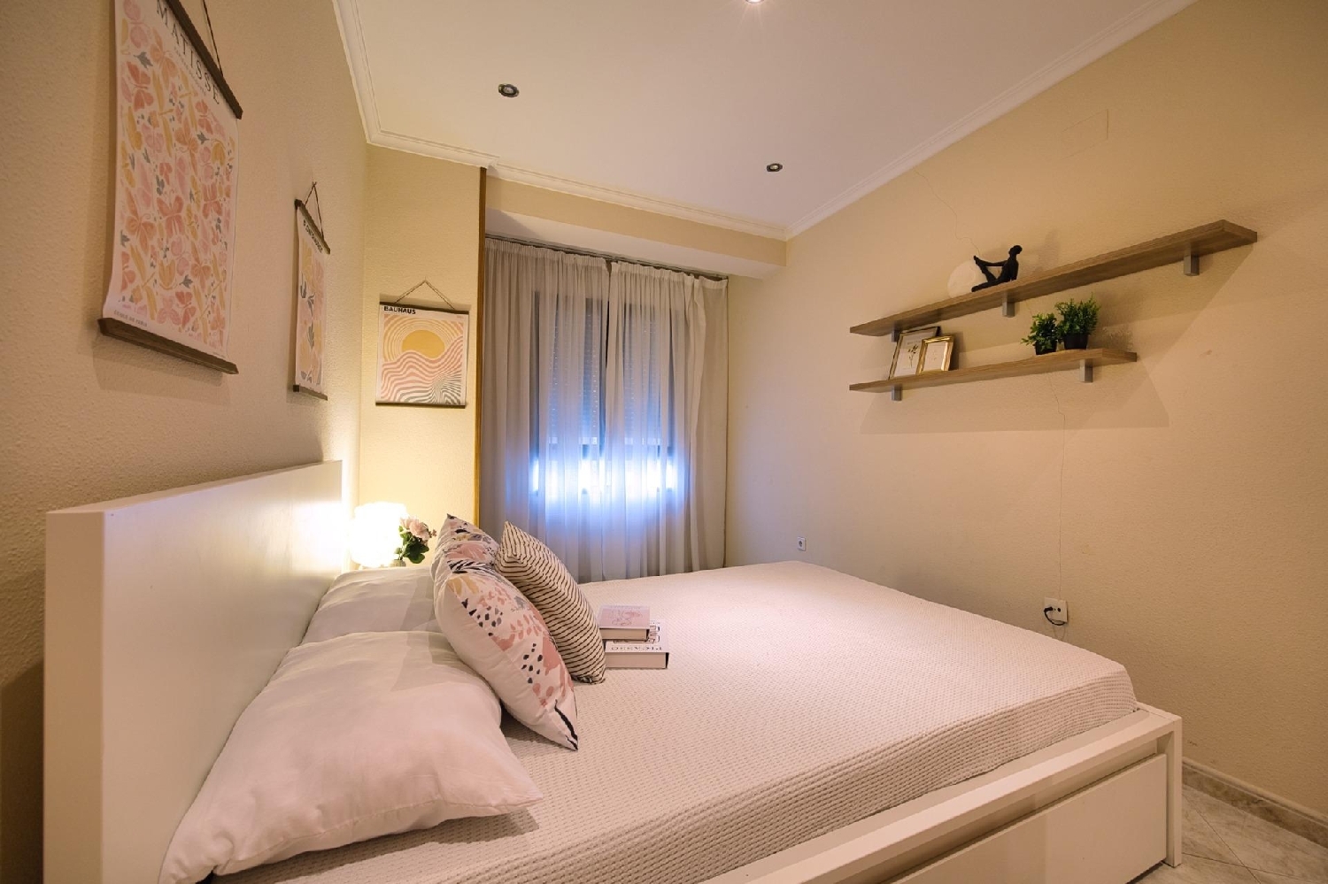  till salu lägenhet Alicante Centro 03001 Alacantí 6