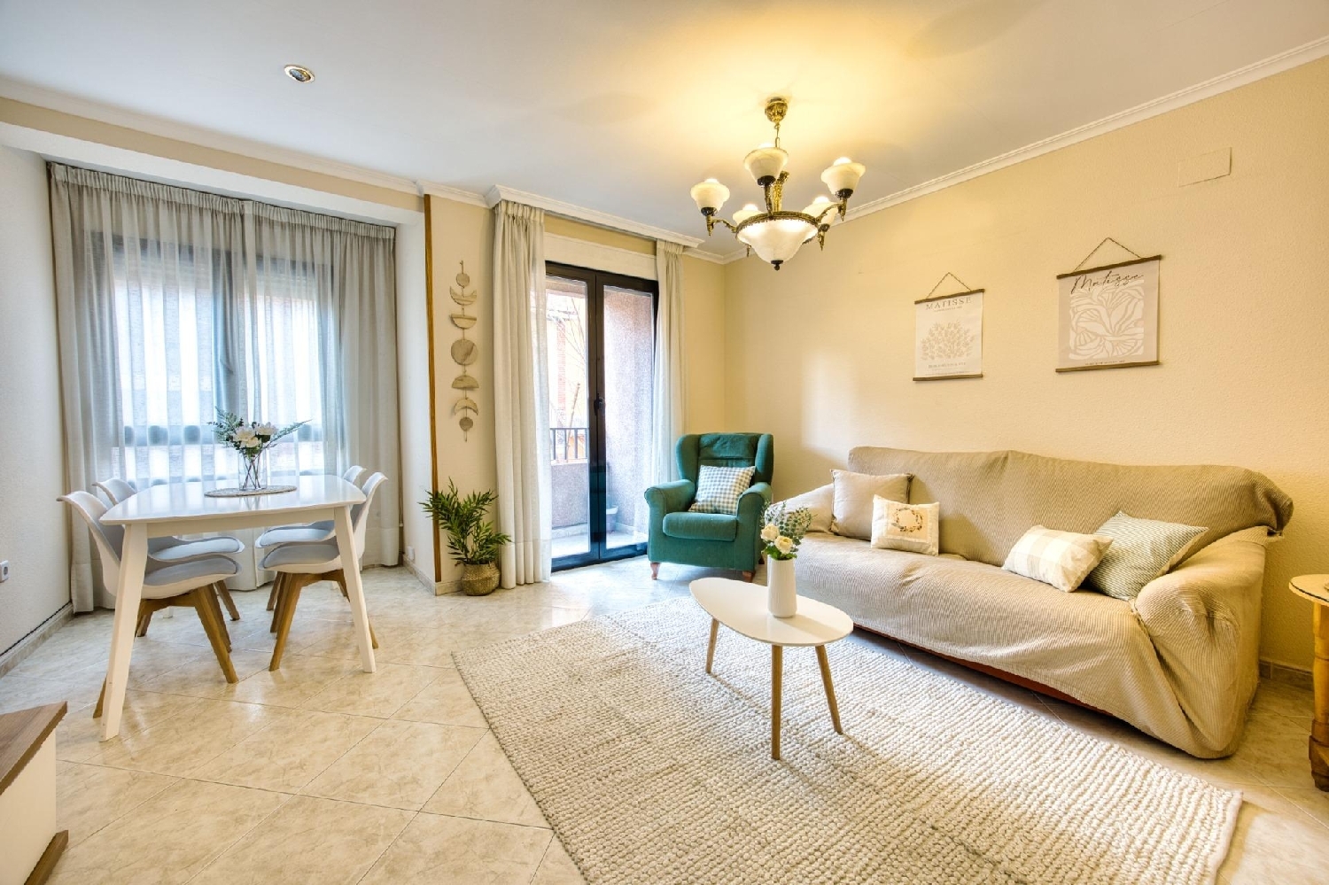  till salu lägenhet Alicante Centro 03001 Alacantí 4