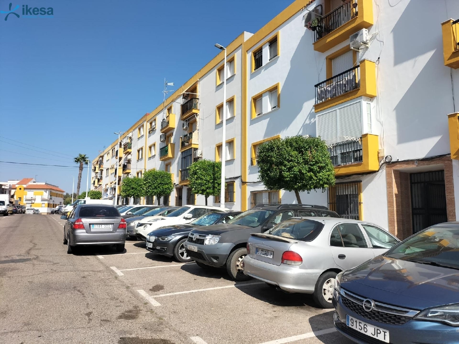  till salu lägenhet Aljaraque Metropolitana De Huelva 7