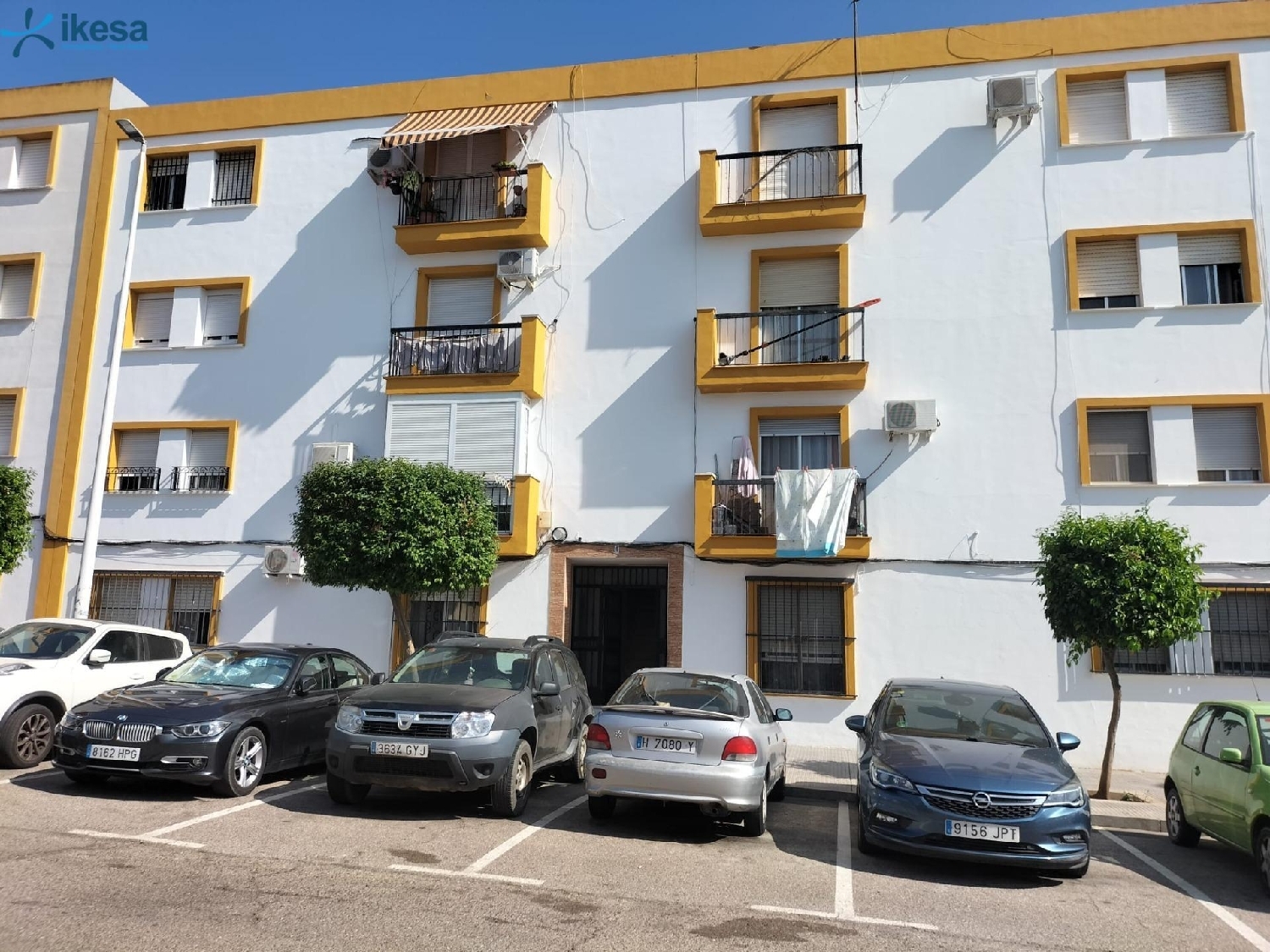  till salu lägenhet Aljaraque Metropolitana De Huelva 8