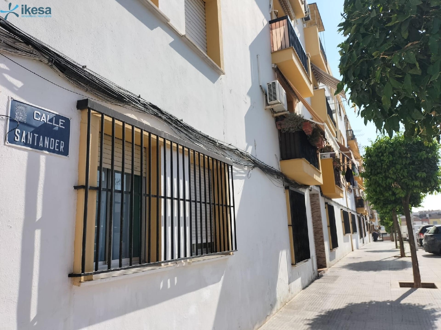 till salu lägenhet Aljaraque Metropolitana De Huelva 3