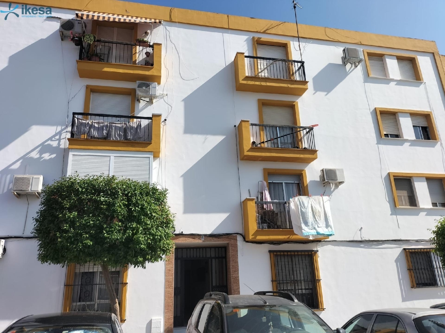 till salu lägenhet Aljaraque Metropolitana De Huelva 2