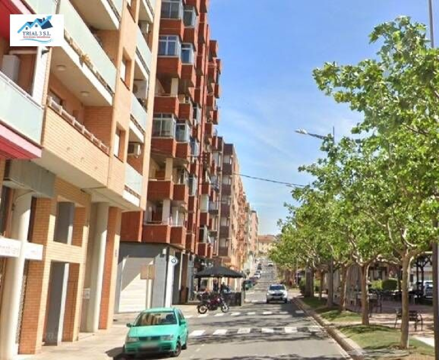  till salu lägenhet Almacelles Segrià 2