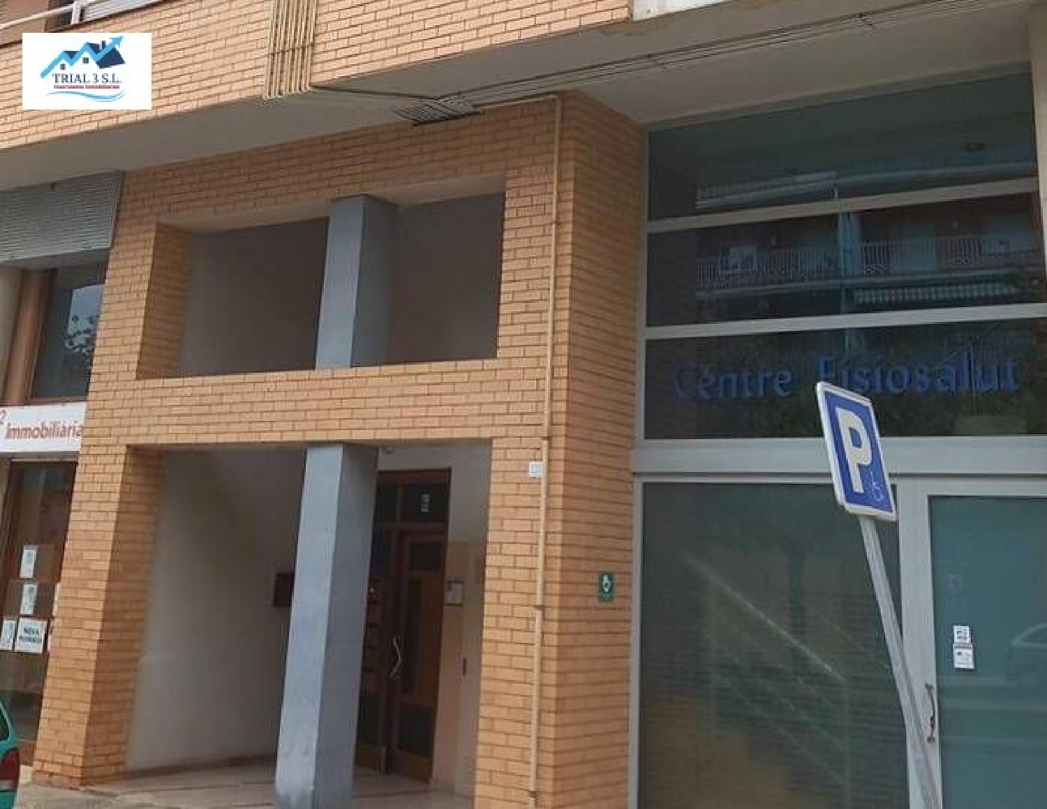  till salu lägenhet Almacelles Segrià 1