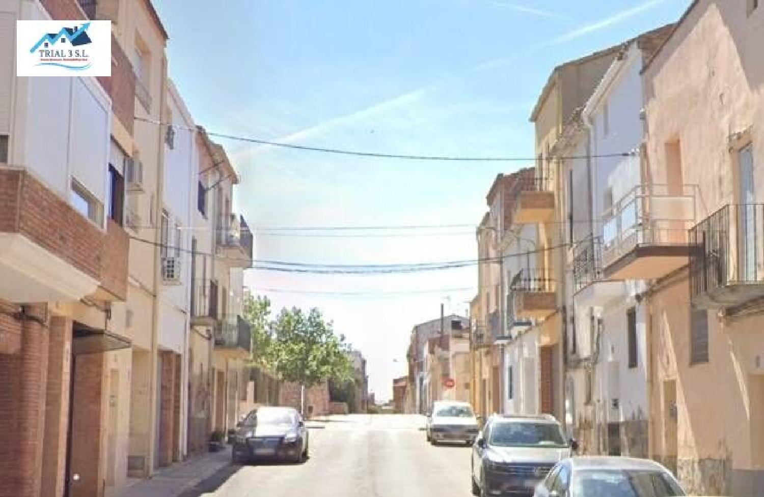  till salu lägenhet Almacelles Segrià 2