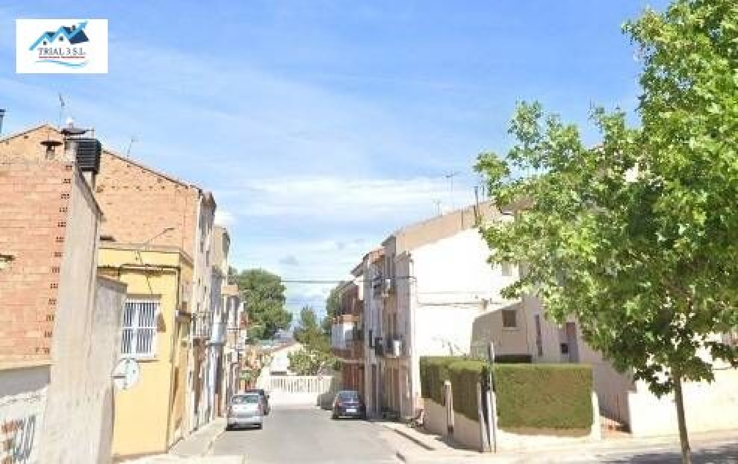  till salu lägenhet Almacelles Segrià 1