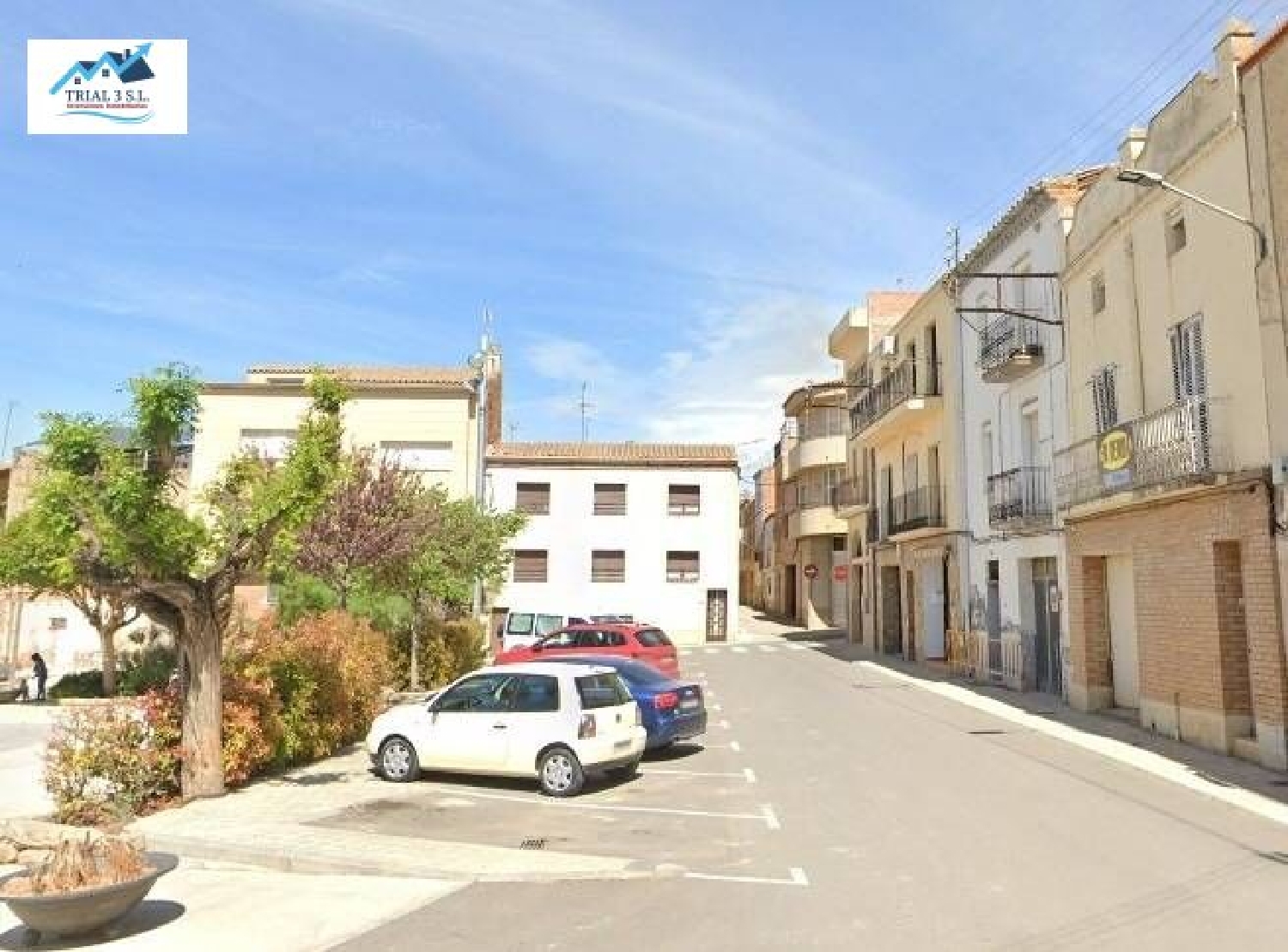  till salu lägenhet Almacelles Segrià 2