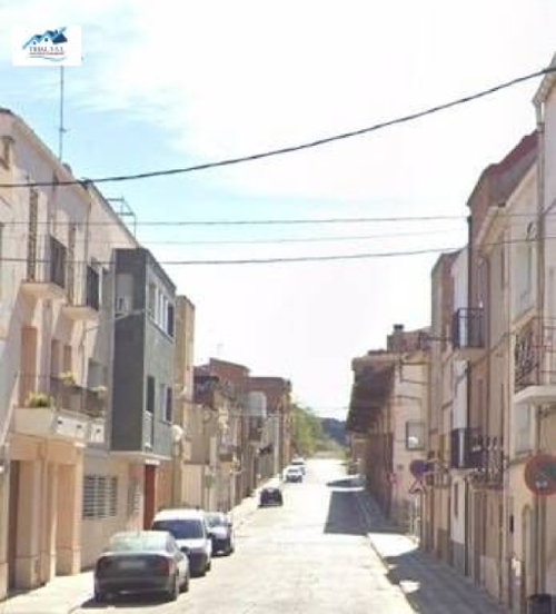 Almacelles Segrià appartement foto 6345255