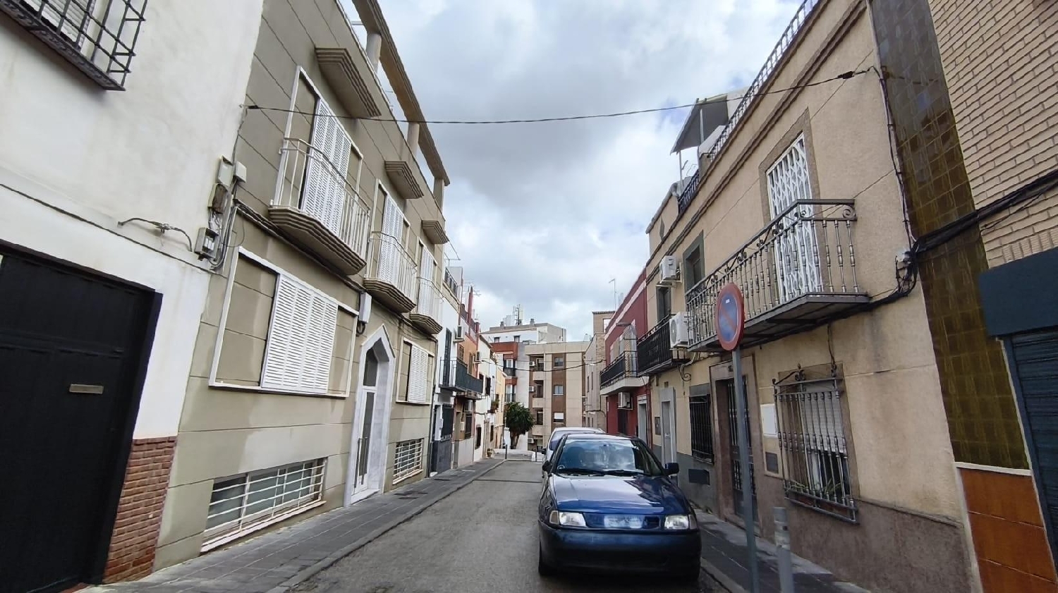  for sale apartment Almadén Valle De Alcudia 2