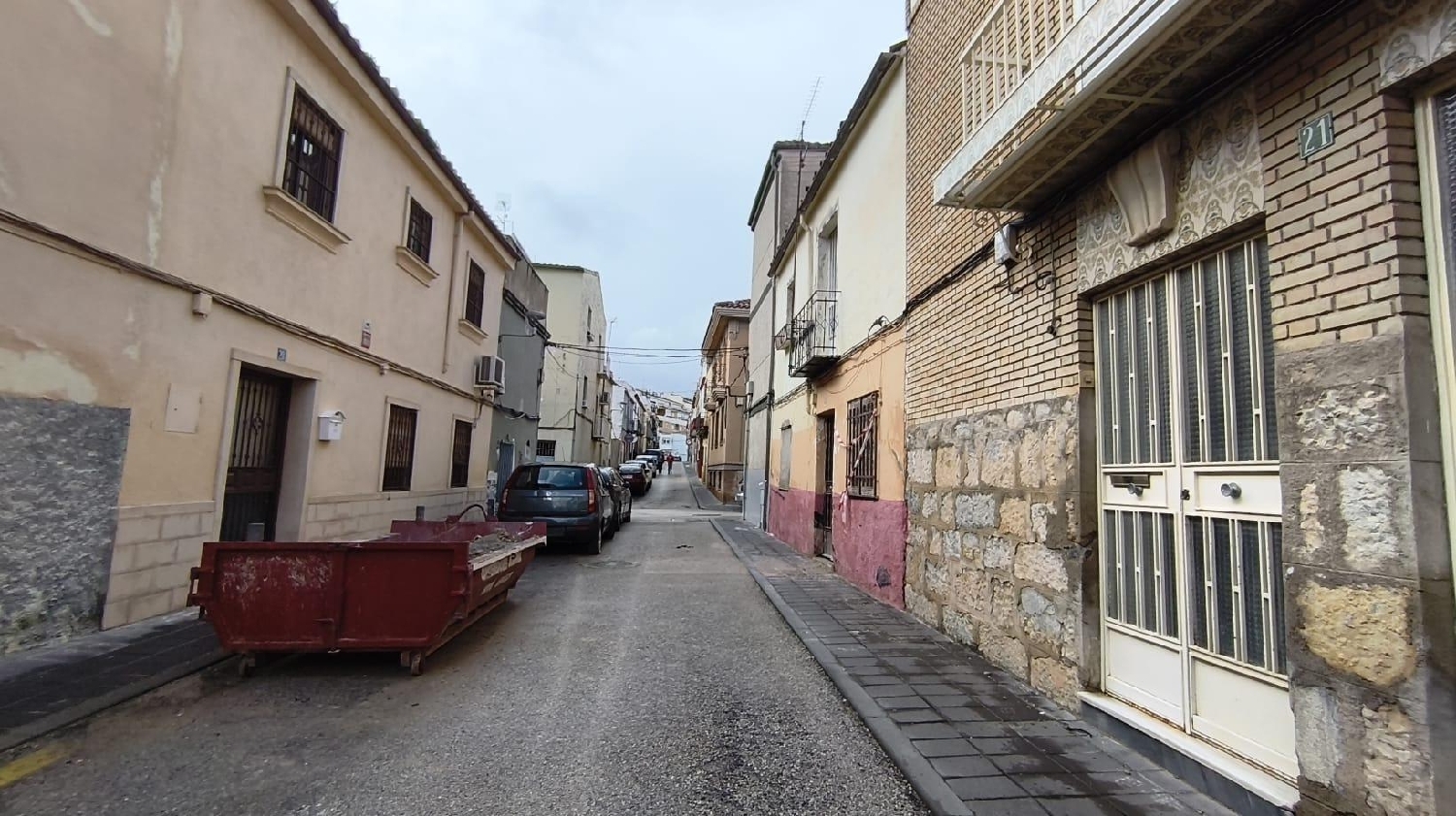  for sale apartment Almadén Valle De Alcudia 3