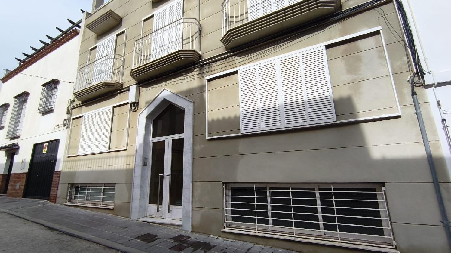  for sale apartment Almadén Valle De Alcudia 1