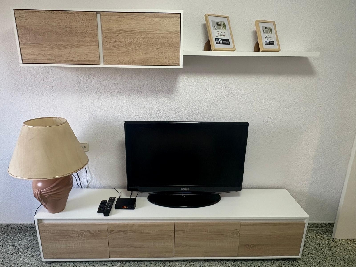  for sale apartment Almansa Monte Ibérico Almansa 5