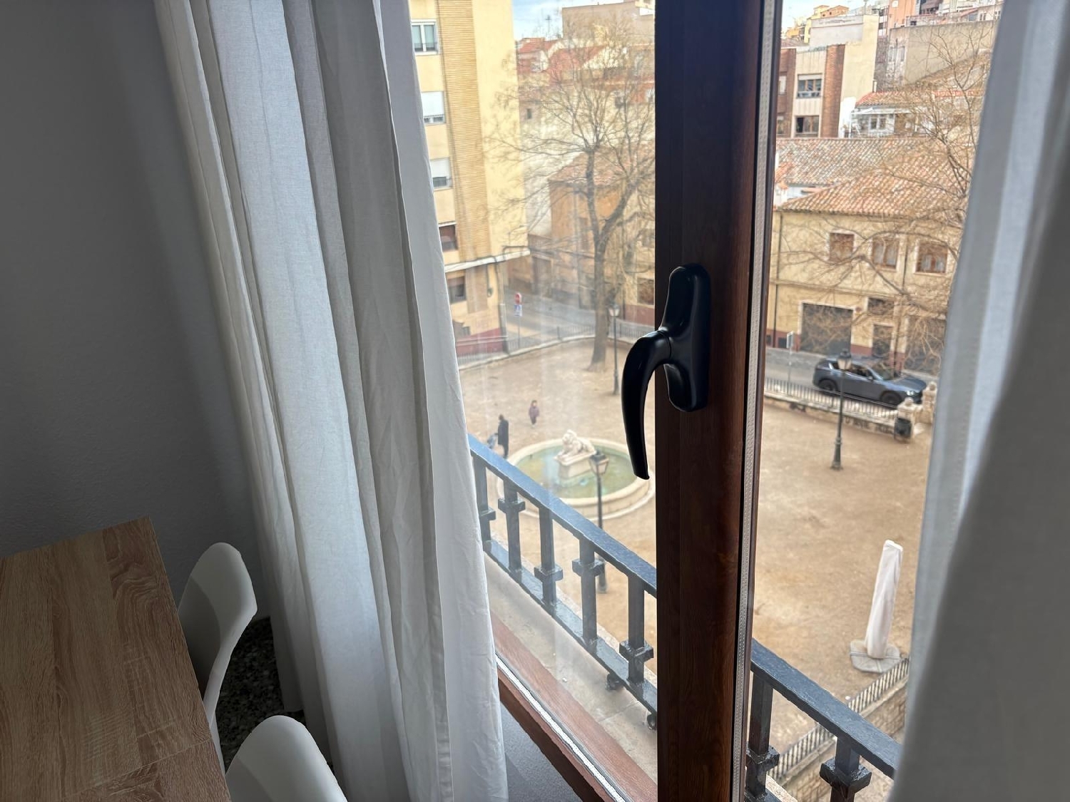  for sale apartment Almansa Monte Ibérico Almansa 7